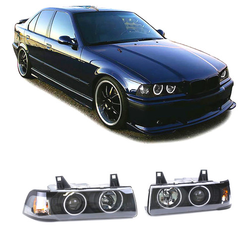 Phares angel eyes ccfl fond - eyes,