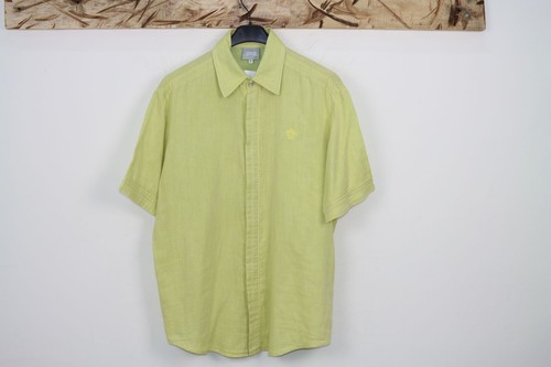 Chemise versace couture taille - chemise,