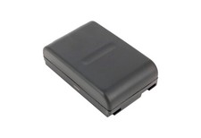 2100mAh Batterie pour PANASONIC NV-RX100 NV-RX101 NV-RX11 NV-RX19 NV-RX20
