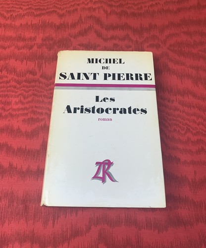 Les aristocrates michel - les, aristocrates-michel