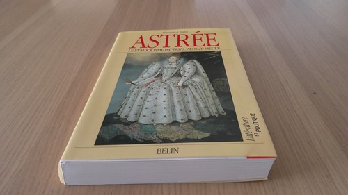 Astrée symbolisme - le,