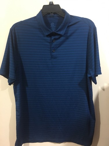 Champion golf shirt size - shirt,