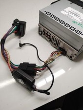 Autoradio d'origine BMW SERIE 5 E39 PHASE 2