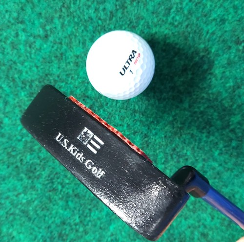 Kids golf putter - golf, ht