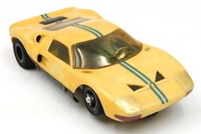 Revell Ford GT 40 Avec