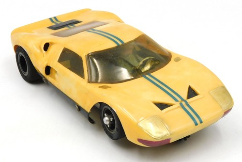 Revell ford avec - revell,