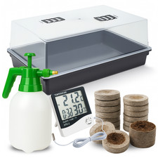 Kit de culture de semis pour