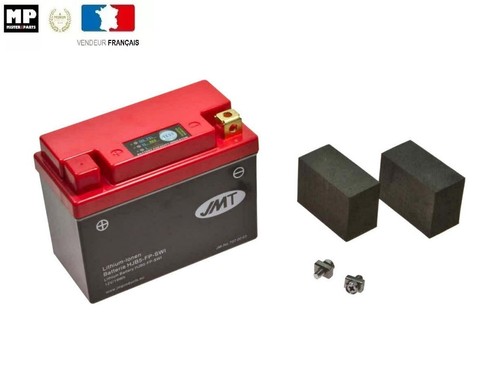 Batterie lithium jmt hjb5 - lithium, hjb5-fp