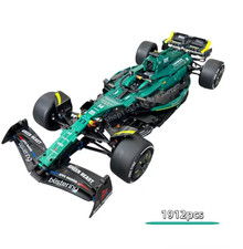 Aston Martin AMR24 MOC F1