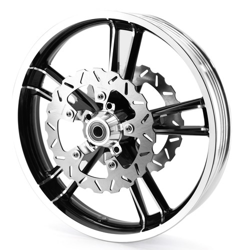 21x3 roue avant - roue,
