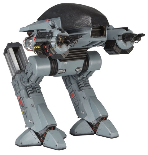 Neca robocop 209 does - neca-neca-robocop-ed-209,