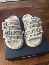 Dior Sandales Hommes