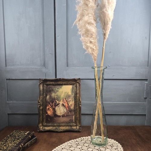 Grand soliflore vintage - , en