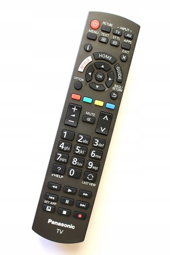 Origine telecommande - d'origine,
