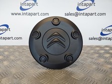 WHEEL COVER/HUB CAP MK3