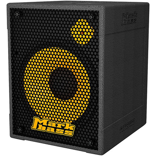Markbass mb58r cmd 151 - cmd, pure