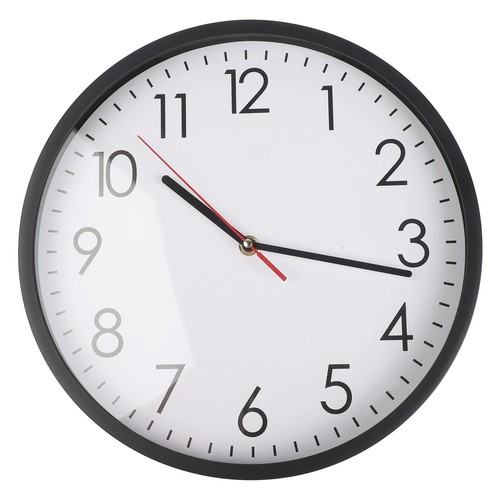 Horloge murale pouces - horloge,