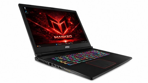 Msi ge73 raider gtx 1070 - /,