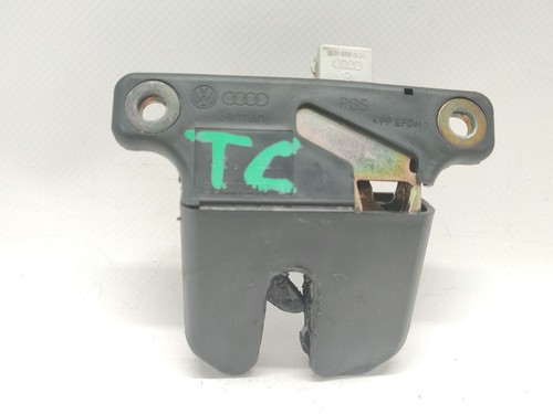 4b5827505d01c coffre serrure - 4b5827505d01c,