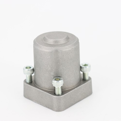 Couvercle positionneur - positionneur, 1/2"