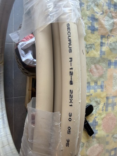 Mètres tube cuivre neuf - tube,