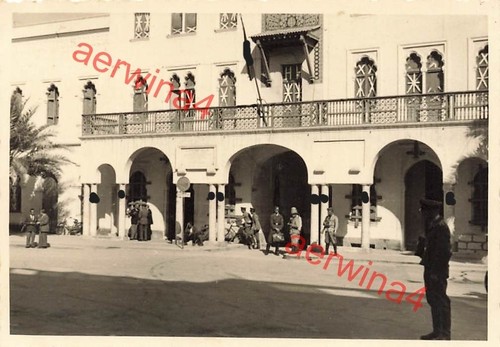 Soldats allemands afrikakorps - soldats,