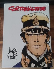 Coffret BD Corto Maltese L'intégrale