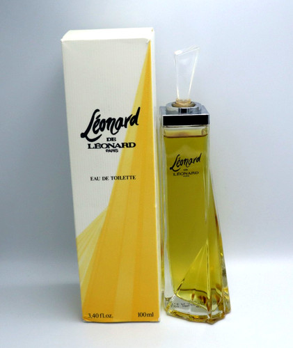 Vintage leonard de - ***, ***