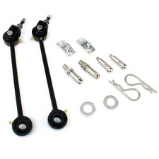 Biellettes barre stab - , avant