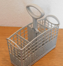 PANIER corbeille casier à couvert de LAVE VAISSELLE porte COUTEAUX fourchettes