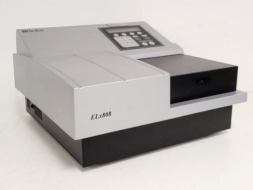 Biotek instruments lecteur - biotek, de