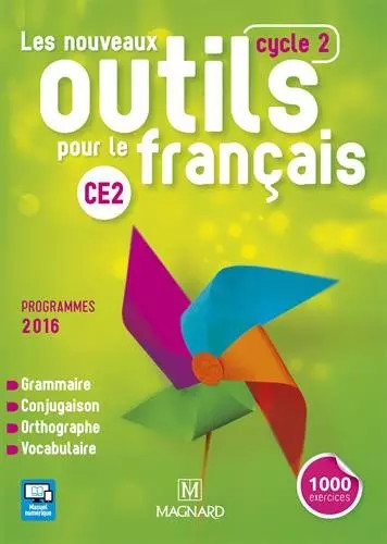 Les nouveaux outils - outils, le