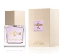 Parisienne Yves Saint Laurent
