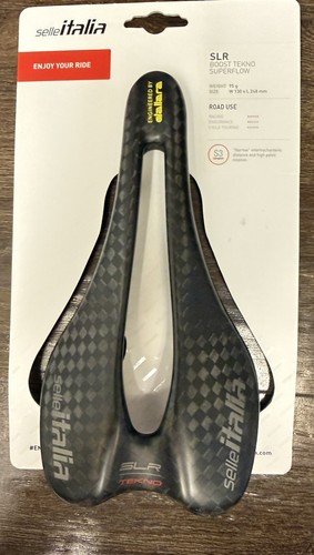 Selle italia slr boost tekno - slr,