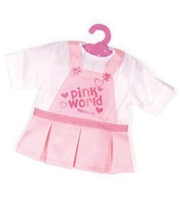 robe nenuco 42cm