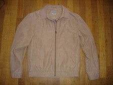 SERGIO VITTI  blouson  taille