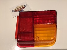 Citroën 2cv feu arrière