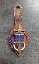 Insigne Sport E.M.E.S.C