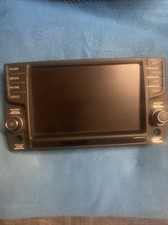 Écran Gps Volkswagen Golf 7