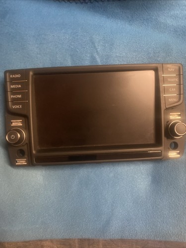 écran gps volkswagen - Écran,