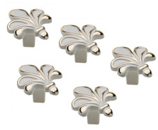 Bouton de Meuble Set Rétro