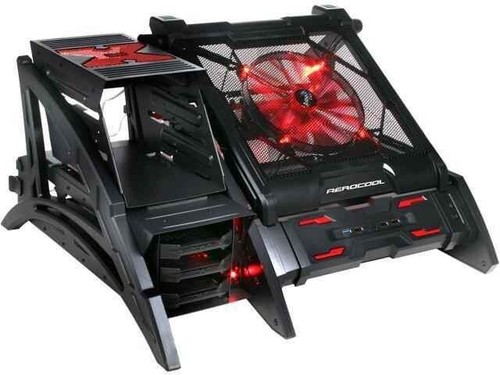 Aerocool strike air pc - air,