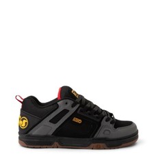 Mens DVS Comanche Skate Shoe