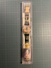 Montre swatch collector - montre,