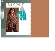 5937 PATRON" McCALL'S  2