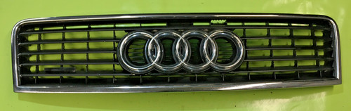 Grille capot calandre - grille, /