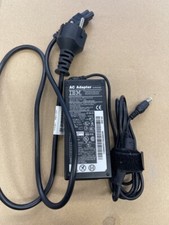 CHARGEUR  ALIMENTATION ORIGINE LENOVO  IBM 16V 4.5A ThinkPad X41 Tablet PC Serie
