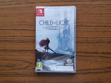 CHILD OF LIGHT ULTIMATE