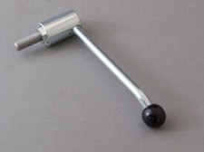 Levier De Serrage Pour Scies