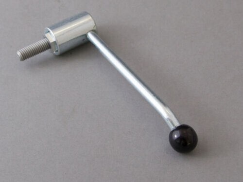 Levier serrage pour scies - pour,
